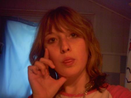 Amandine